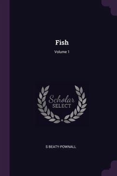 Fish; Volume 1