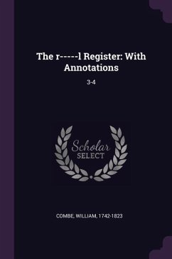 The r-----l Register