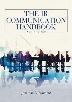 Cover The IR Communication Handbook