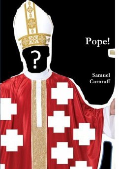 Cover Pope!