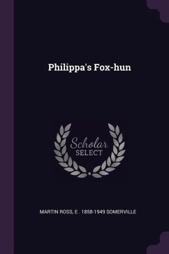 Philippa's Fox-hun