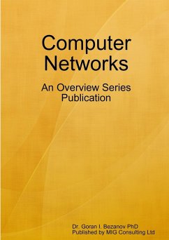 Computer Networks - Bezanov, Goran