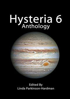 Hysteria 6 - Parkinson-Hardman, Linda