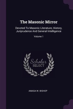 The Masonic Mirror
