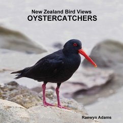 New Zealand Bird Views - Adams, Raewyn
