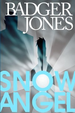 Cover Snow Angel