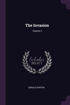 The Invasion; Volume 4