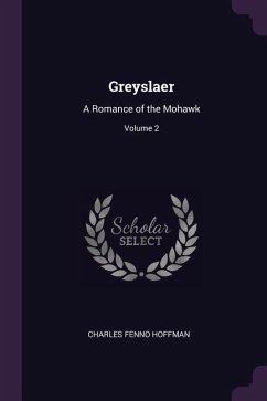 Greyslaer - Hoffman, Charles Fenno
