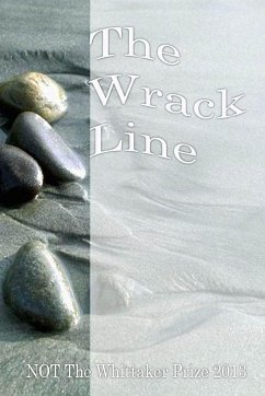 The Wrack Line - Whittaker Prize 2013, winners of The NOT