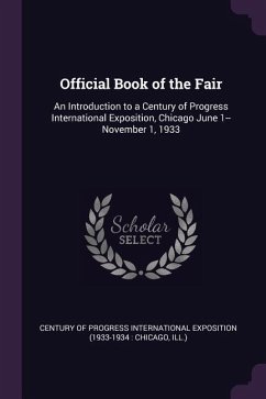 Official Book of the Fair