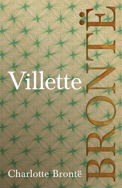 Villette - Brontë, Charlotte