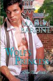 Wolf's Princess (After the Crash, #7) (eBook, ePUB) Wolf's Princess (After the Crash, #7) (eBook, ePUB)