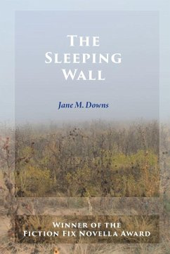 The Sleeping Wall - Downs, Jane M.