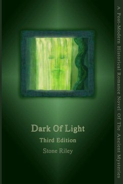 Dark Of Light Third Edition - Riley, Stone