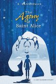 The Agony of Saint Alice
