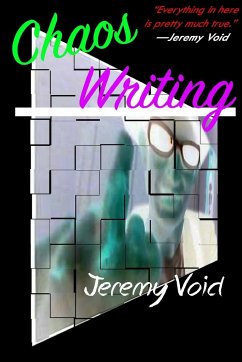 Chaos Writing - Void, Jeremy