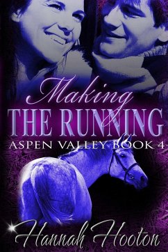 Making the Running - Hooton, Hannah