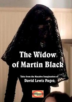 The Widow of Martin Black - Paget, David Lewis