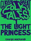 The Light Princess (eBook, ePUB)