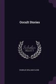 Occult Stories