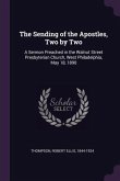 The Sending of the Apostles, Two by Two