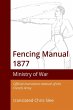 Fencing Manual 1877 - Bild 1