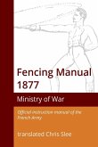 Fencing Manual 1877