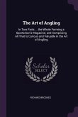 The Art of Angling