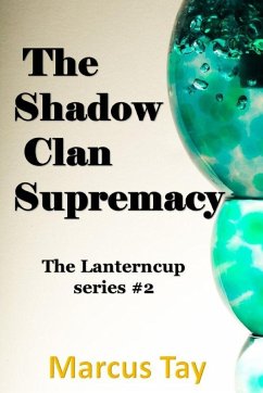 THE SHADOW CLAN SUPREMACY - Tay, Marcus