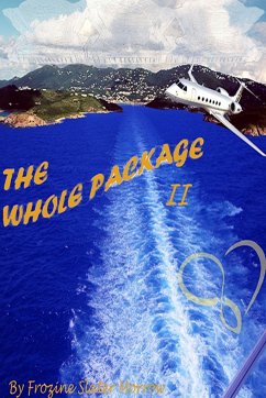 The Whole Package II - Slater-Morrow, Frozine