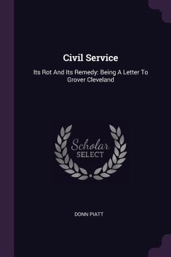 Civil Service