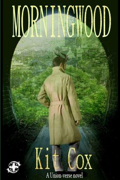 Cover Morningwood