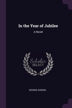 In the Year of Jubilee