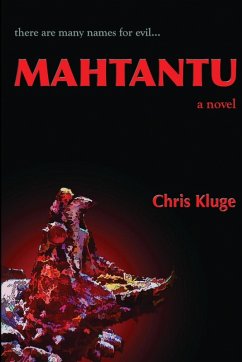 Cover Mahtantu