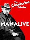 Manalive (eBook, ePUB) Manalive (eBook, ePUB)