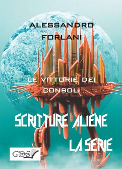 Le vittorie dei consoli (eBook, ePUB) - Forlani, Alessandro