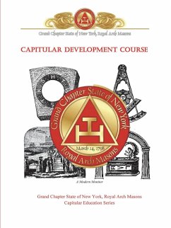 Capitular Development Course - Vaughan, Piers
