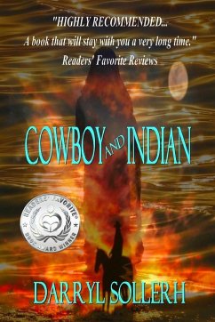 COWBOY AND INDIAN - Sollerh, Darryl