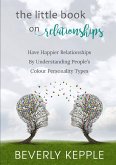 The Little Book on Relationships