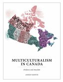 Multiculturalism In Canada