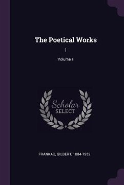 Cover The Poetical Works