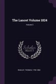 The Lancet Volume 1824; Volume 2