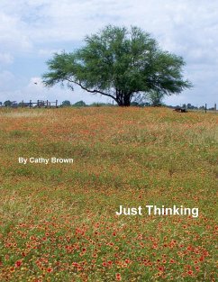 Just Thinking - Brown, Cathy