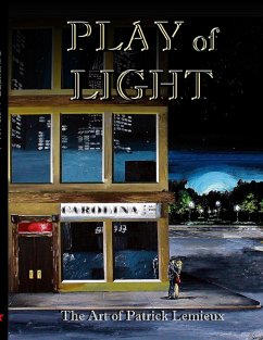 Play Of Light - Lemieux, Patrick