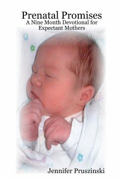 Cover Prenatal Promises