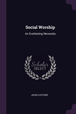 Social Worship