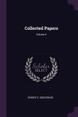 Collected Papers; Volume 4