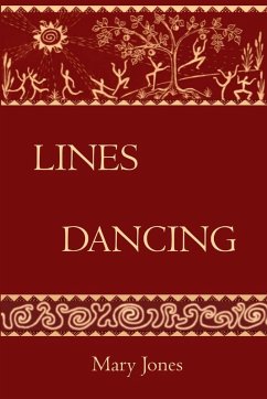 Lines Dancing - Jones, Mary