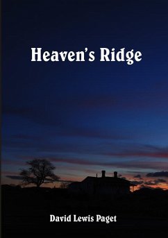 Heaven's Ridge - Paget, David Lewis