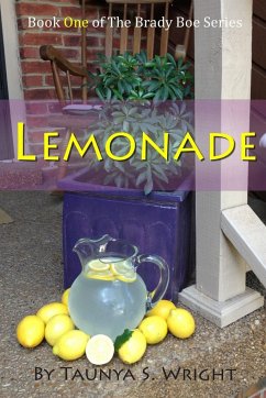 Lemonade - Wright, Taunya S.